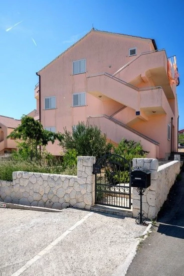 Apartmán Severní Dalmácie - Vodice DA 7424 N2