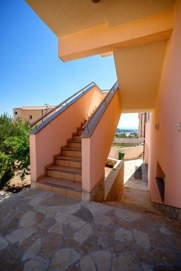 Apartmán Severní Dalmácie - Vodice DA 7424 N2