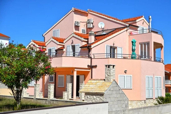 Apartmán Severní Dalmácie - Vodice DA 7424 N2