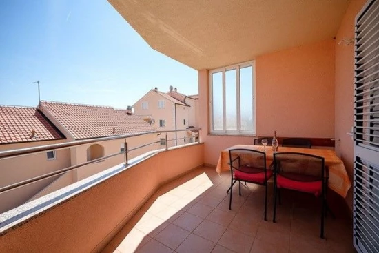 Apartmán Severní Dalmácie - Vodice DA 7424 N2