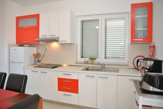 Apartmán Severní Dalmácie - Vodice DA 7424 N2