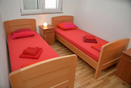 Apartmán Severní Dalmácie - Vodice DA 7424 N2
