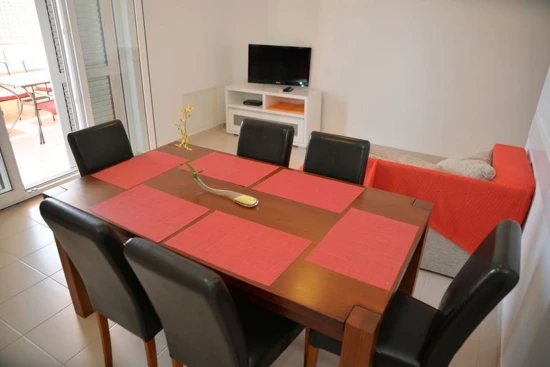 Apartmán Severní Dalmácie - Vodice DA 7424 N2