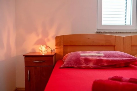 Apartmán Severní Dalmácie - Vodice DA 7424 N2