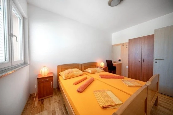 Apartmán Severní Dalmácie - Vodice DA 7424 N2