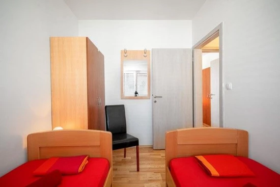 Apartmán Severní Dalmácie - Vodice DA 7424 N2