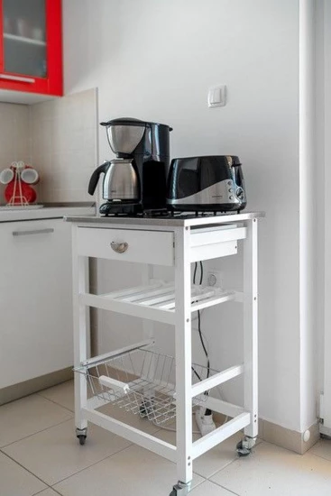 Apartmán Severní Dalmácie - Vodice DA 7424 N2