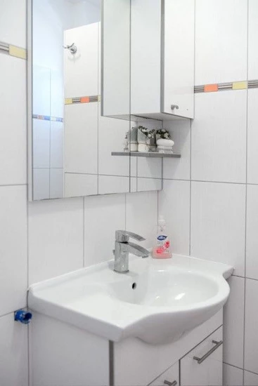 Apartmán Severní Dalmácie - Vodice DA 7424 N2