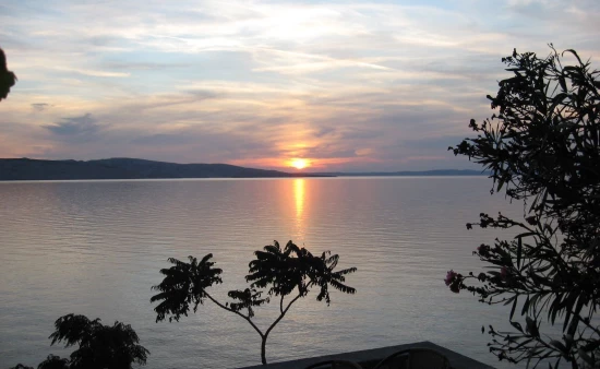 Apartmán Kvarner - Prizna (Senj) KV 7083 N1