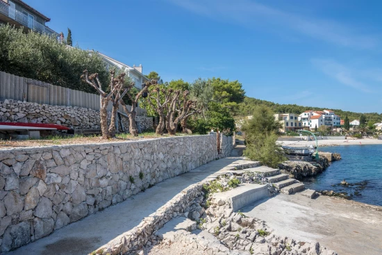 Apartmán Střední Dalmácie - Slatine (Čiovo) DA 7425 N1