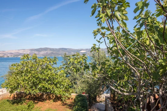 Apartmán Střední Dalmácie - Slatine (Čiovo) DA 7425 N1