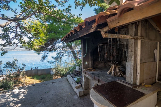 Apartmán Střední Dalmácie - Slatine (Čiovo) DA 7425 N1