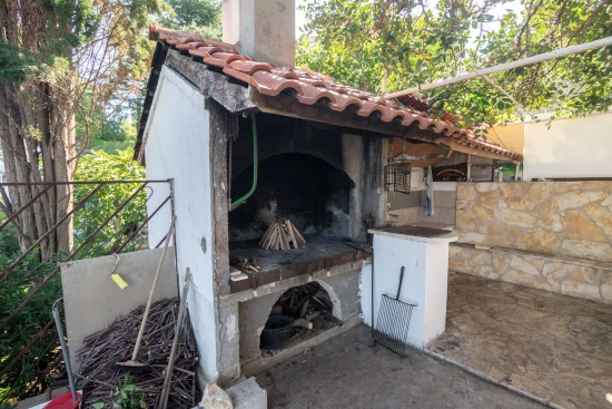 Apartmán Střední Dalmácie - Slatine (Čiovo) DA 7425 N1