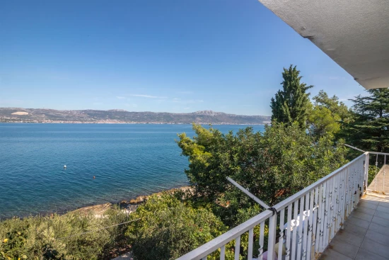 Apartmán Střední Dalmácie - Slatine (Čiovo) DA 7425 N1