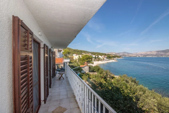 Apartmán Střední Dalmácie - Slatine (Čiovo) DA 7425 N1