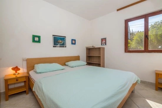 Apartmán Střední Dalmácie - Slatine (Čiovo) DA 7425 N1