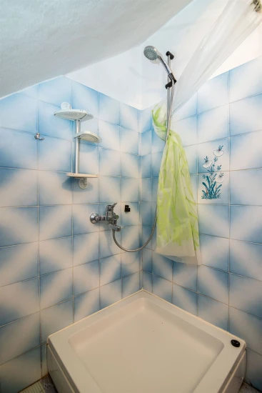 Apartmán Střední Dalmácie - Slatine (Čiovo) DA 7425 N1