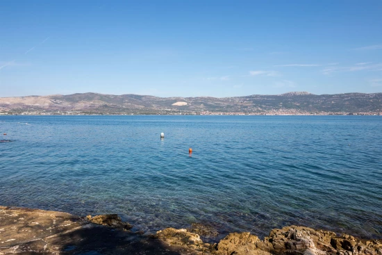 Apartmán Střední Dalmácie - Slatine (Čiovo) DA 7425 N2