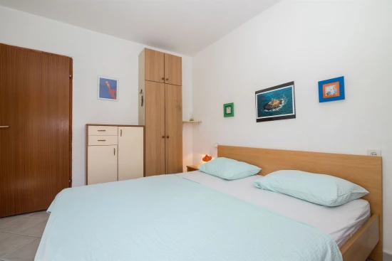 Apartmán Střední Dalmácie - Slatine (Čiovo) DA 7425 N2