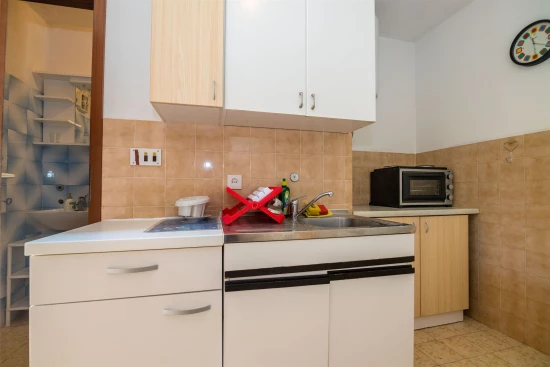 Apartmán Střední Dalmácie - Slatine (Čiovo) DA 7425 N2