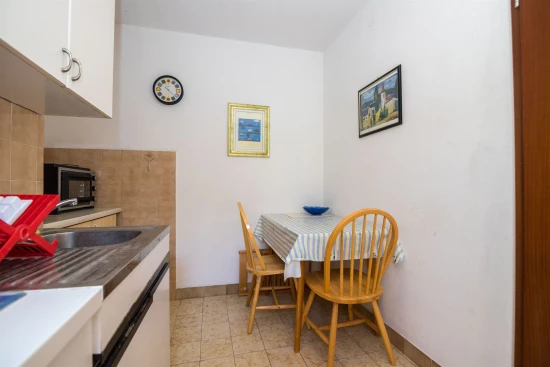 Apartmán Střední Dalmácie - Slatine (Čiovo) DA 7425 N2