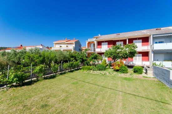 Apartmán Ostrov Rab - Rab OS 9516 N1