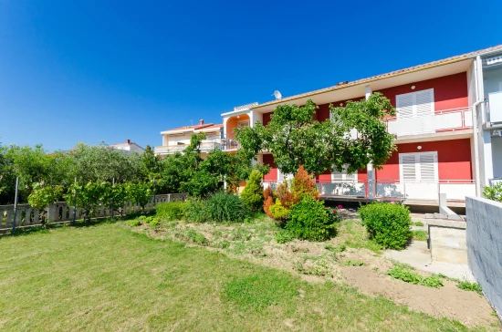 Apartmán Ostrov Rab - Rab OS 9516 N1