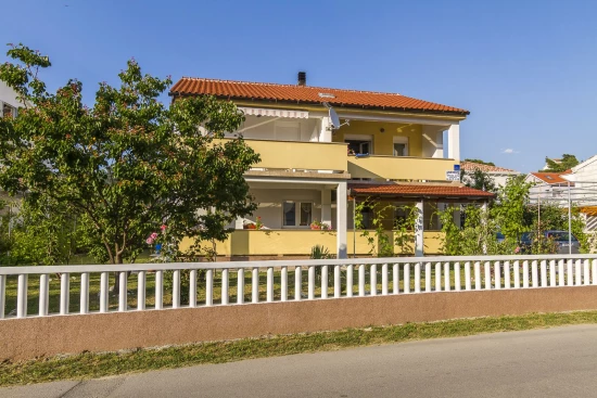 Apartmán Ostrov Rab - Palit OS 9518 N1