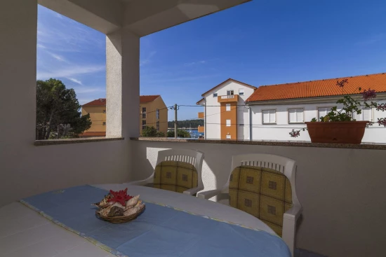 Apartmán Ostrov Rab - Palit OS 9518 N1