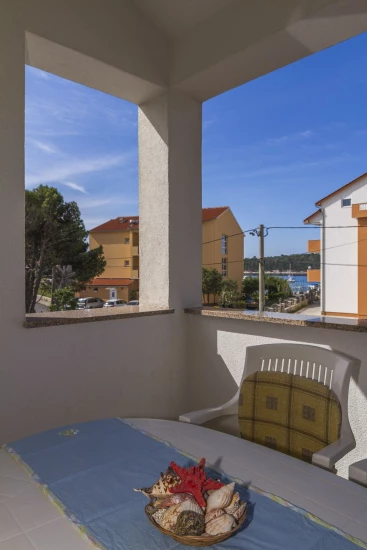 Apartmán Ostrov Rab - Palit OS 9518 N1