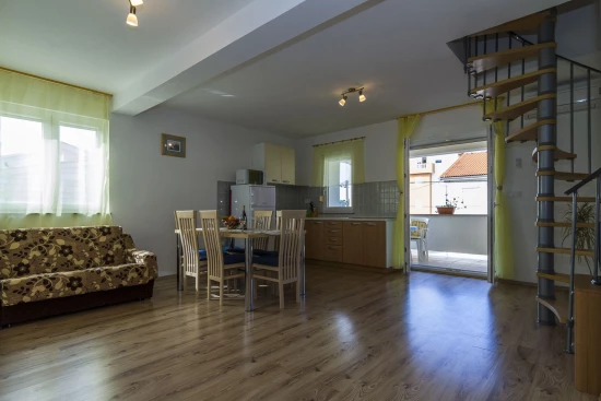 Apartmán Ostrov Rab - Palit OS 9518 N1