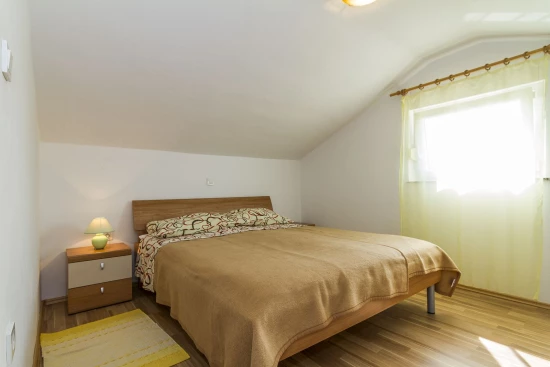 Apartmán Ostrov Rab - Palit OS 9518 N1