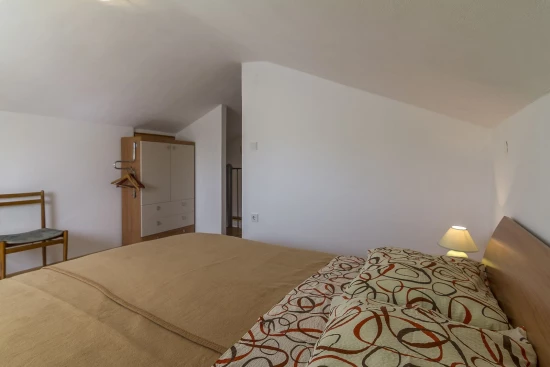 Apartmán Ostrov Rab - Palit OS 9518 N1