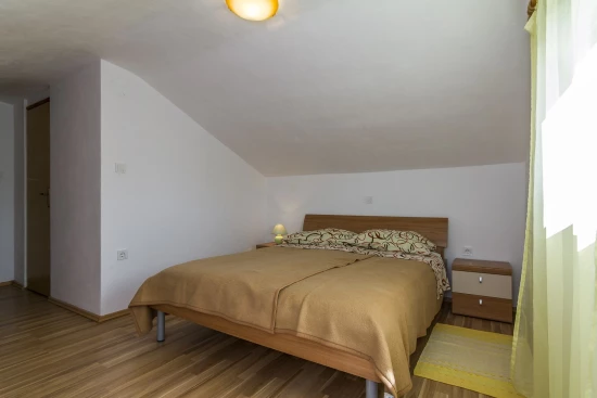 Apartmán Ostrov Rab - Palit OS 9518 N1