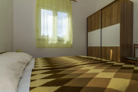 Apartmán Ostrov Rab - Palit OS 9518 N1