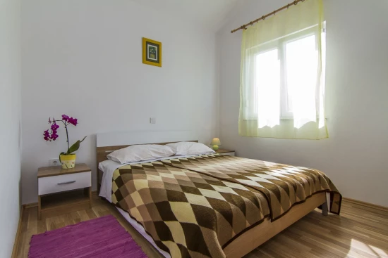 Apartmán Ostrov Rab - Palit OS 9518 N1