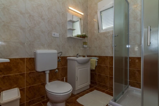 Apartmán Ostrov Rab - Palit OS 9518 N1