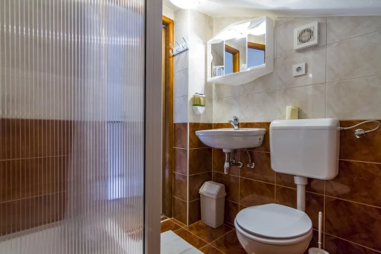 Apartmán Ostrov Rab - Palit OS 9518 N1