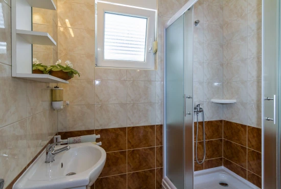 Apartmán Ostrov Rab - Palit OS 9518 N1