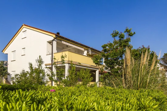 Apartmán Ostrov Rab - Palit OS 9518 N2