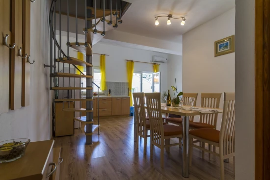 Apartmán Ostrov Rab - Palit OS 9518 N2