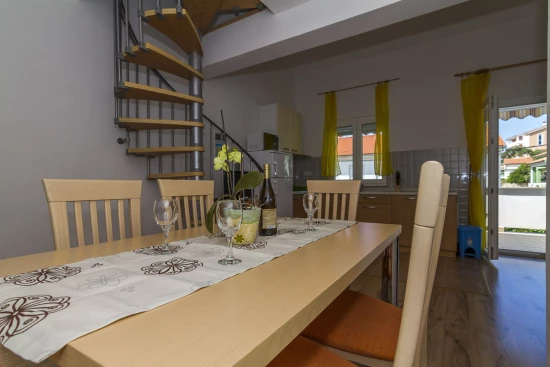 Apartmán Ostrov Rab - Palit OS 9518 N2