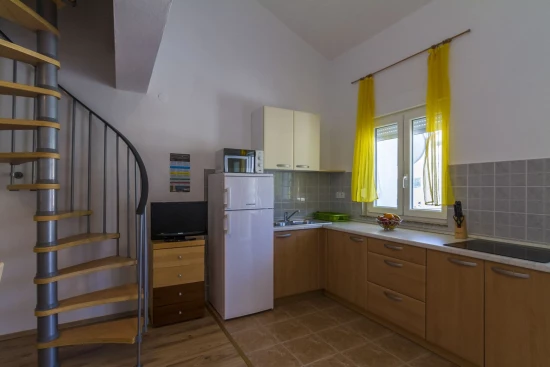 Apartmán Ostrov Rab - Palit OS 9518 N2