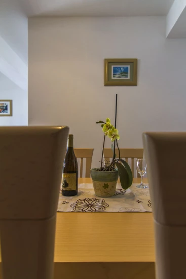 Apartmán Ostrov Rab - Palit OS 9518 N2