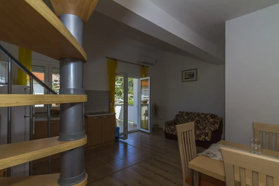 Apartmán Ostrov Rab - Palit OS 9518 N2