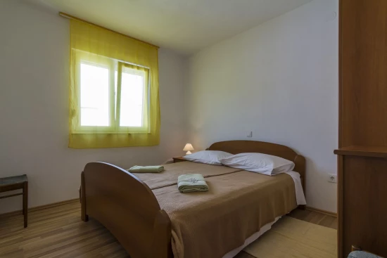 Apartmán Ostrov Rab - Palit OS 9518 N2