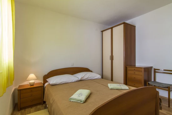 Apartmán Ostrov Rab - Palit OS 9518 N2