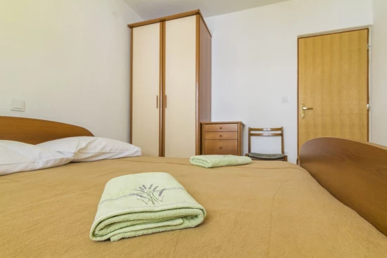 Apartmán Ostrov Rab - Palit OS 9518 N2