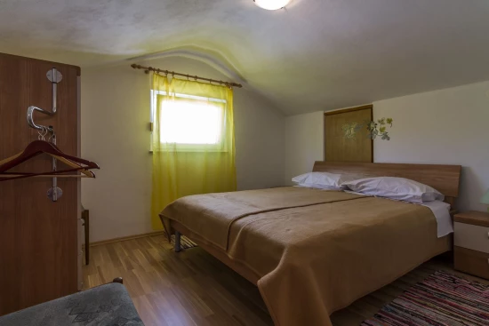 Apartmán Ostrov Rab - Palit OS 9518 N2