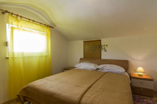 Apartmán Ostrov Rab - Palit OS 9518 N2